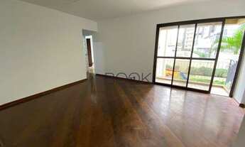 Imagem: Oportunidade - Piazza Di Siena - 102 m²
