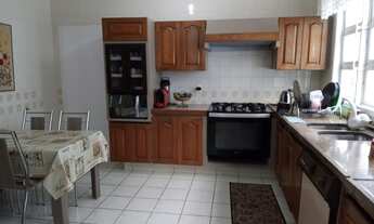 Imagem 6: Casa para Venda em Florianópolis, Coqueiros, 7 dormitórios, 2 suítes, 5 banheiros, 4 vagas