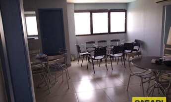 Imagem 5: Sala à venda, 114 m² por R$ 400.000,00 - Rudge Ramos - São Bernardo do Campo/SP