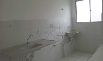 Imagem 7: Sao Jose dos Campos - Apartamento Padrão - Vila Tesouro