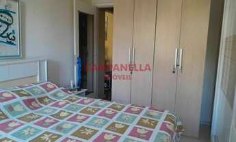 Imagem 7: Apartamento coração da Tijuca, 01 quartos, dependências completas, 01 vaga de garagem