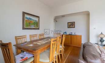 Imagem 7: Locação Apartamento 3 Dormitórios - 110 m² Vila Olímpia