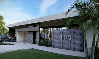 Imagem 2: Casa com 5 dormitórios à venda, 1100 m² por R$ 8.500.000 - Condomínio Estância das Amendoe