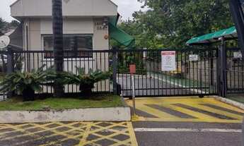 Imagem 1: Apartamento condomínio Parque dos Rodoviários - Vila Nambi - Jundiaí - SP