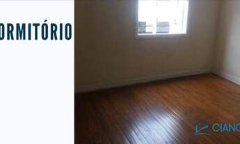 Imagem 5: Sobrado com 2 dormitórios, 92 m² - venda por R$ 460.000,00 ou aluguel por R$ 1.300,00/mês