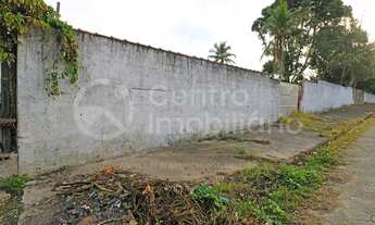 Imagem 3: TERRENO em Peruíbe, no bairro Cidade Balneária Nova Peruíbe
