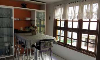 Imagem 6: Casa á venda de 4 dormitórios com 440,00m² por R$ 640.000,00 no Condomínio Cantegril