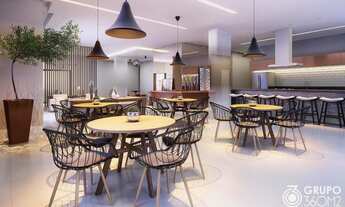 Imagem 6: Apartamento para Venda em Santo André, Vila Assunção, 3 dormitórios, 3 suítes, 4 banheiros