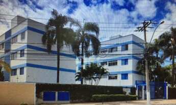 Imagem: Apartamento - Parque Taquaral - Campinas