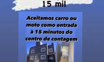 Imagem: Cobertura, Área Privativa e casas à venda