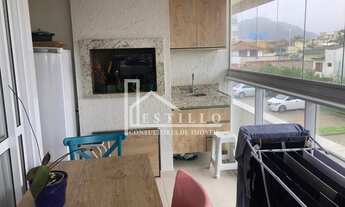 Imagem 6: FLORIANÓPOLIS - Apartamento Padrão - CAMPECHE