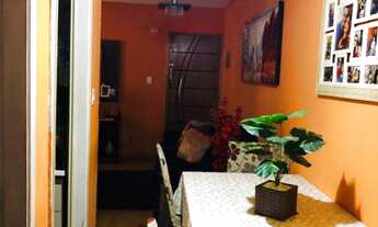 Imagem 7: Apartamento para VENDA, com Planta de 52m² (área útil) - R$140.000,00 - Conjunto José Boni