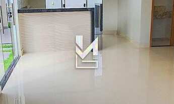 Imagem 2: CASA COM 2 PAVIMENTOS A VENDA NO RESIDENCIAL ARBRE