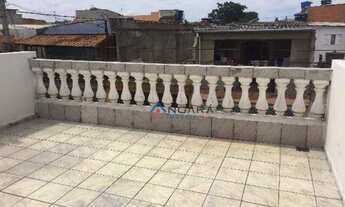 Imagem 3: Sobrado com 3 dormitórios à venda, 194 m² por R$ 479.000 - Jardim Presidente Dutra - Guaru