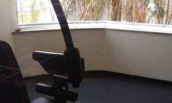 Imagem 4: Pé na Areia, 3 Dormts, 151 Mil Entrada Chaves na Mão, varanda, lazer top