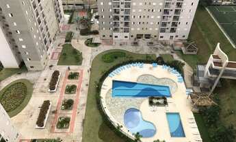 Imagem: Apartamento para venda possui 57 metros