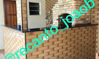 Imagem: Casa de temporada