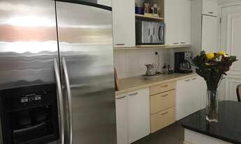 Imagem 5: Casa Venda 4 Dormitórios - 402 m² Santo Amaro