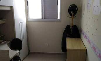 Imagem 5: Apartamento com 2 dormitórios à venda, 55 m² - Jardim do Estádio - Santo André/SP