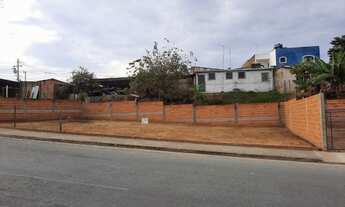 Imagem: Terreno comercial em Salto de Pirapora