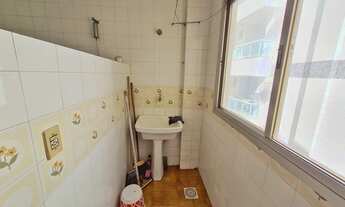 Imagem 5: Apartamento 01 quarto na Beira mar com 45m² a venda por R$210.000 - Praia do Morro - Guara