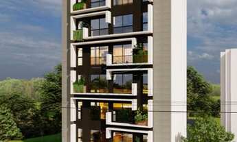 Imagem 2: Toledo - Apartamento - Jardim Tocantins