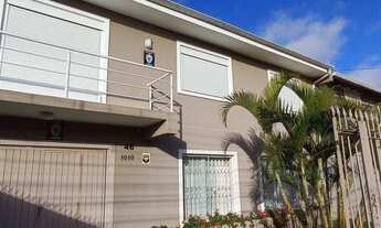 Imagem 3: Sobrado com 4 dormitórios à venda, 240 m² por R$ 799.000,01 - Guaíra - Curitiba/PR