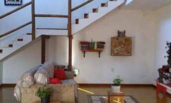 Imagem 5: Sobrado com 3 dormitórios à venda, 157 m² por R$ 750.000,00 - Taipu de Fora - Maraú/BA