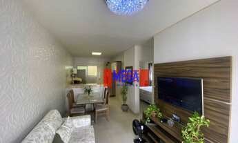 Imagem 5: Casa com 2 dormitórios para alugar, 65 m² por R$ 1.250,00/mês - Itapoã - Caucaia/CE