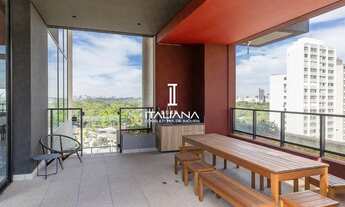 Imagem 6: Pod Pinheiros Apto AP4784RETF