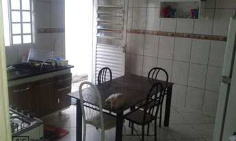 Imagem 7: Casa com 4 Dormitórios à venda, 166 m² por R$ 300.000 - Jardim Nova Alvorada - Hortolândia