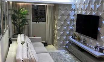 Imagem: Excelente apartamento Residencial Vivace