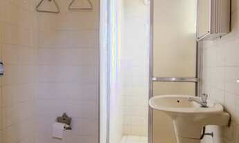 Imagem 7: Apartamento para Aluguel - Centro, 1 Quarto, 60 m2