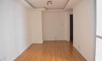 Imagem: Apartamento com 2 Dormitórios e uma vaga