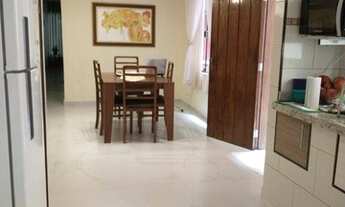 Imagem 2: Sobrado com 3 dormitórios à venda, 183 m² - Parque Selecta - São Bernardo do Campo/SP