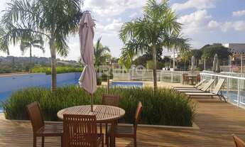 Imagem 2: Apartamento - Mansões Santo Antônio - Campinas