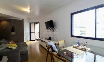 Imagem: Venda Apartamento 3 Dormitórios - 92 m²