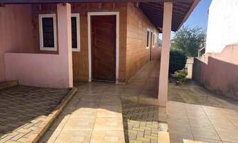 Imagem: Casa com 2 dormitórios, 98 m² - venda