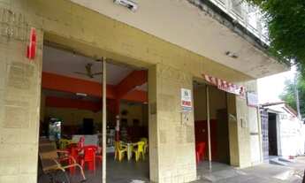 Imagem: Vendo Imóvel Comercial com Apartamento