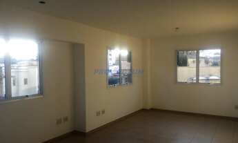 Imagem 2: Sala - Botafogo - Campinas