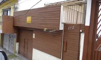 Imagem: Casa à venda, 3 quartos, 1 vaga, Centro