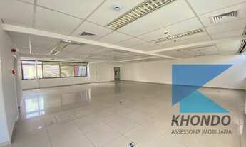 Imagem 3: SãO PAULO - Conjunto Comercial/Sala - Cidade Monções