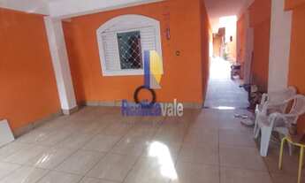 Imagem 2: Sobrado 3 dormitórios Alto de Santana-Zona Norte