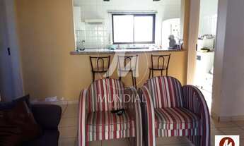 Imagem 2: Apartamento (tipo - padrao) 2 dormitórios/suite, cozinha planejada, portaria 24hs, elevado