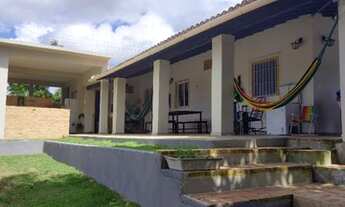 Imagem: Alugo casa na maravilhosa praia do Coqueiro-Pi