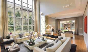 Imagem 2: Casa de revista à venda próximo a ponte do Morumbi