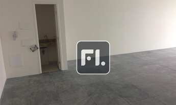 Imagem 2: Conjunto à venda, 69 m² por R$ 900.000,01 - Brooklin - São Paulo/SP