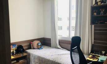 Imagem 7: Apartamento para venda possui 120 metros quadrados com 3 quartos em Icaraí - Niterói - RJ