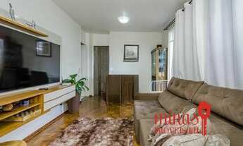 Imagem: BELO HORIZONTE - Apartamento Padrão - Estoril