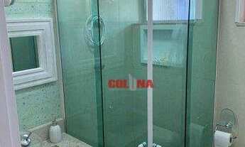 Imagem 6: Apartamento com 1 dormitório à venda, 50 m² por R$ 350.000,00 - São Francisco - Niterói/RJ